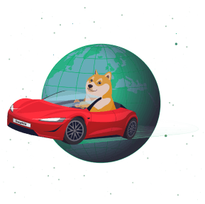 Fast crypto exchange iux3