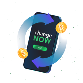 Leading crypto app flz8